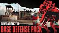 Generation Zero - Base Defense Pack