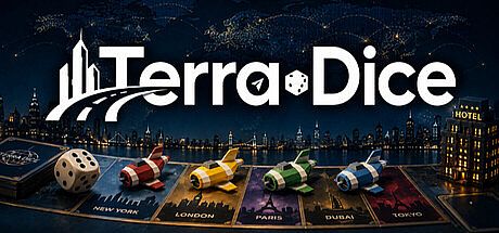 Terra Dice Game