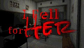 I Fell for Her