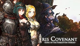 Iris Covenant –Song of the Forgotten Heroes–