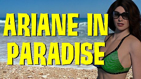 Ariane in Paradise Game