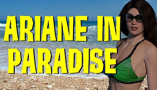Ariane in Paradise