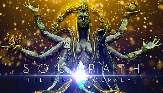 Soulpath: the final journey