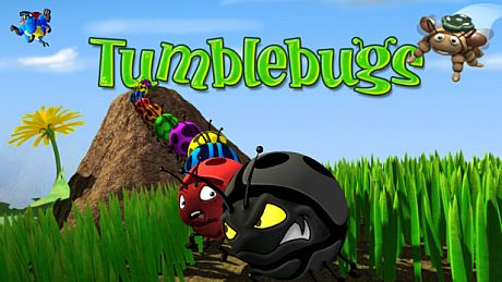 Tumblebugs Game
