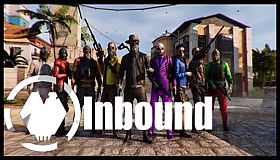 Inbound