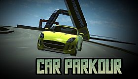 Car Parkour