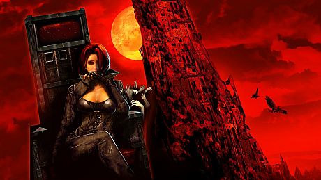 Demoniaca: Everlasting Night Game