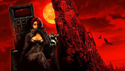 Demoniaca: Everlasting Night