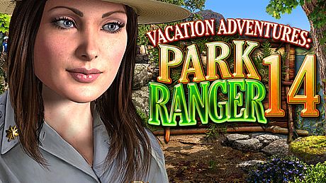Vacation Adventures: Park Ranger 14 Collector's Edition Game
