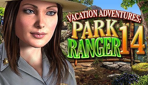 Vacation Adventures: Park Ranger 14 Collector's Edition