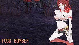 Food Bomber