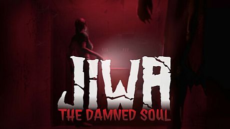 JIWA : The Damned Soul Game