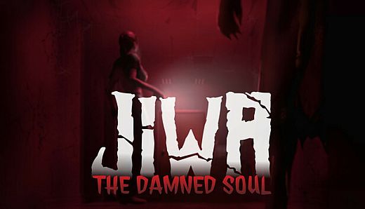 JIWA : The Damned Soul