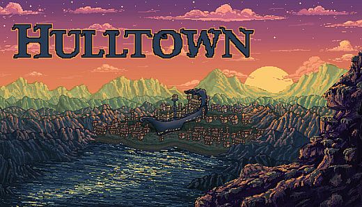 Hulltown