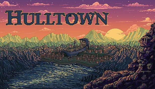 Buy Hulltown