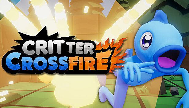 Buy Critter Crossfire