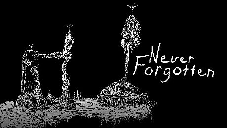 Never Forgotten Game