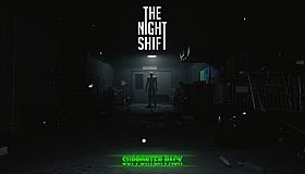 The Night Shift - Supporter Pack