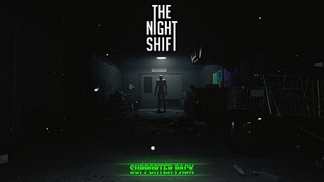 The Night Shift - Supporter Pack DLC