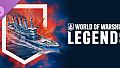 World of Warships: Legends — The Ocean Runner