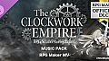 RPG Maker MV - RPG Sound Stories Vol01 -The CLOCKWORK EMPIRE-