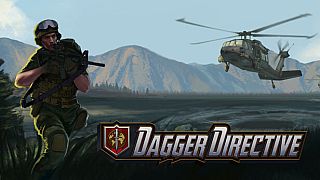 Dagger Directive Game