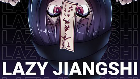 Lazy Jiangshi Game