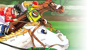 ACA NEOGEO STAKES WINNER 2