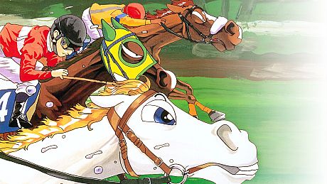 ACA NEOGEO STAKES WINNER 2 Game