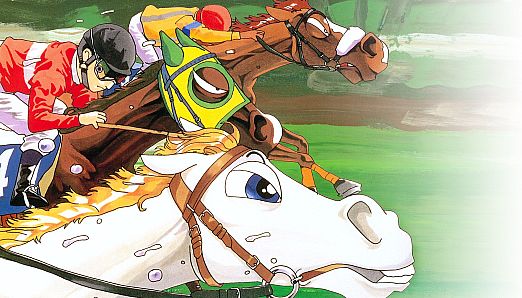 ACA NEOGEO STAKES WINNER 2