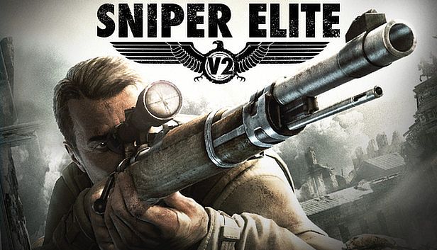Buy Sniper Elite V2