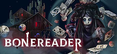 Bonereader Game