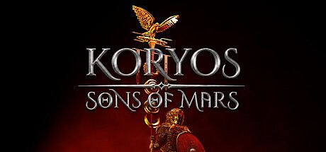 Koryos : Sons Of Mars