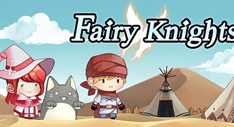 Fairy Knights Game