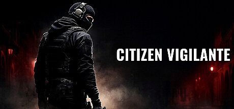 Citizen Vigilante Game