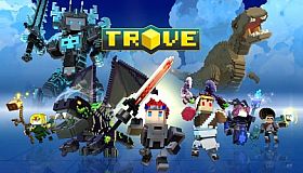Trove