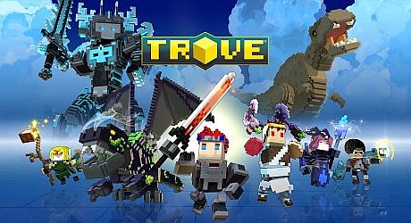 Trove