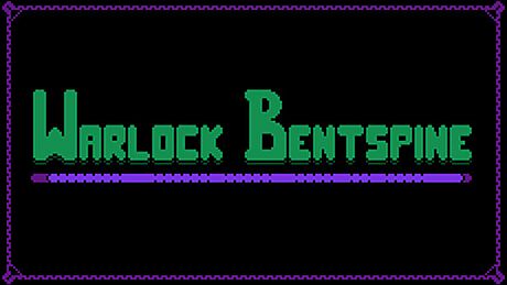 Warlock Bentspine - Toilet Edition Game