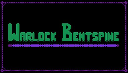 Warlock Bentspine - Toilet Edition