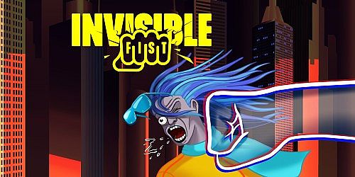 Invisible Fist