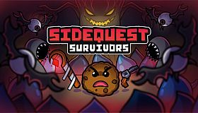 Sidequest Survivors