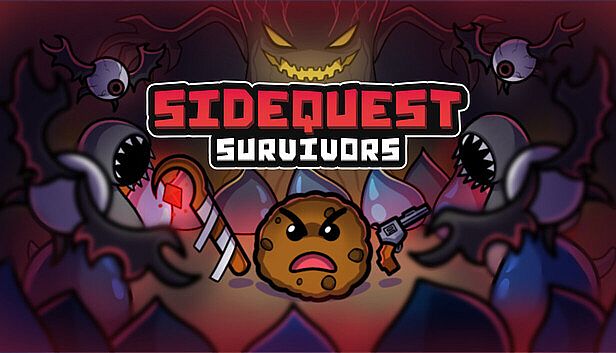 Buy Sidequest Survivors