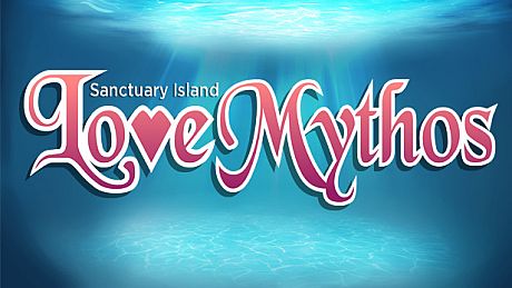 Love Mythos: Sanctuary Island Game