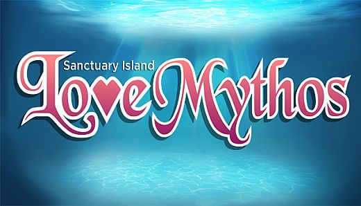 Love Mythos: Sanctuary Island