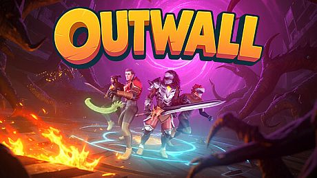 Outwall Game