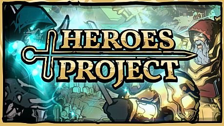 Heroes Project