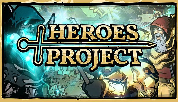 Buy Heroes Project