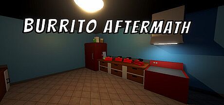 Burrito Aftermath Game
