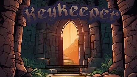 Keykeeper Game