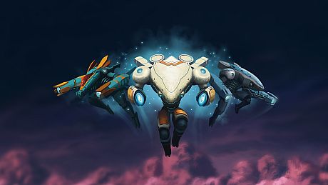 Defenders of Ekron - Definitive Edition Game